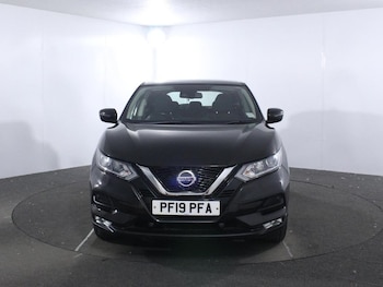 Used Nissan Qashqai 2019 for sale - 79461874: Photo