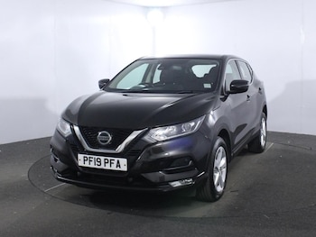 Used Nissan Qashqai 2019 for sale - 79461874: Photo