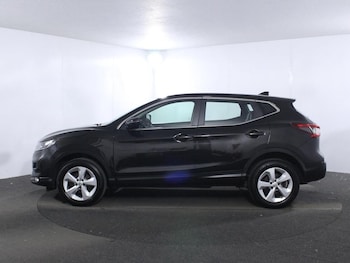 Used Nissan Qashqai 2019 for sale - 79461874: Photo