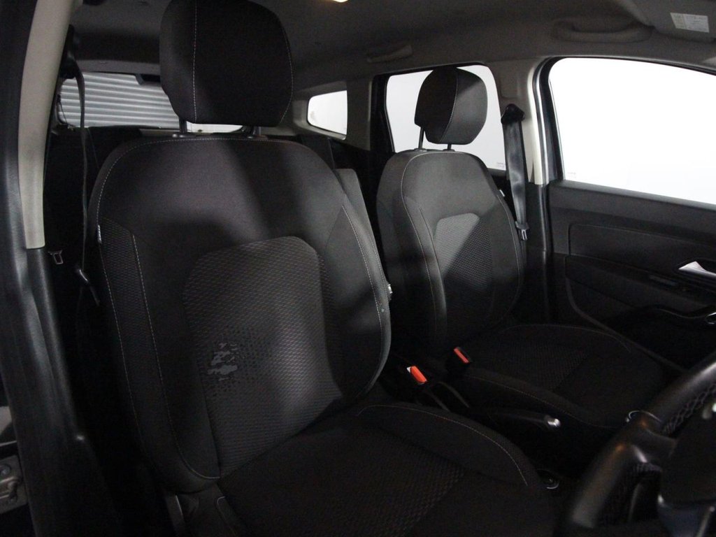 Used Dacia Duster 2021 for sale - 77879722: Photo 10