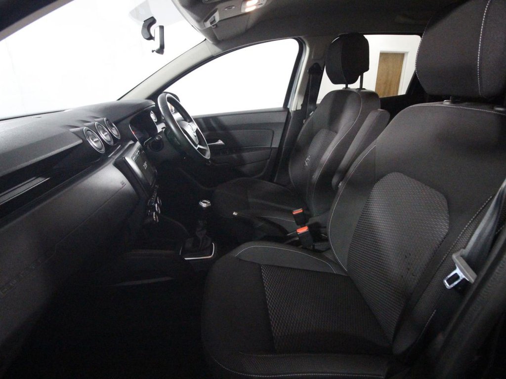 Used Dacia Duster 2021 for sale - 77879722: Photo 11