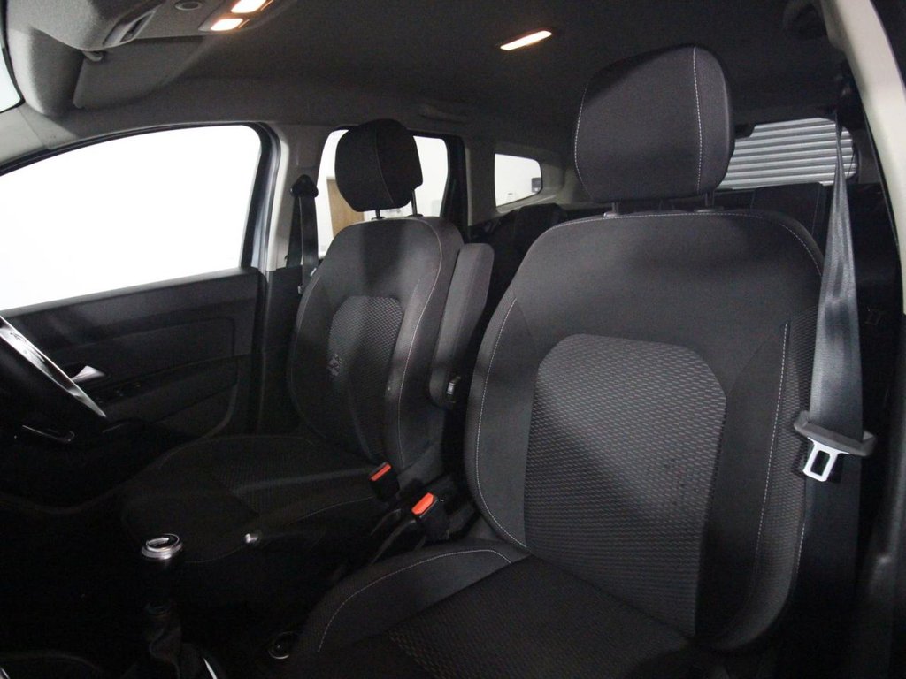 Used Dacia Duster 2021 for sale - 77879722: Photo 12