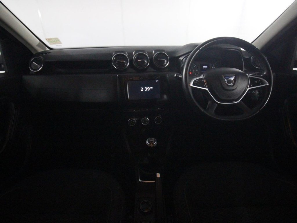 Used Dacia Duster 2021 for sale - 77879722: Photo 13