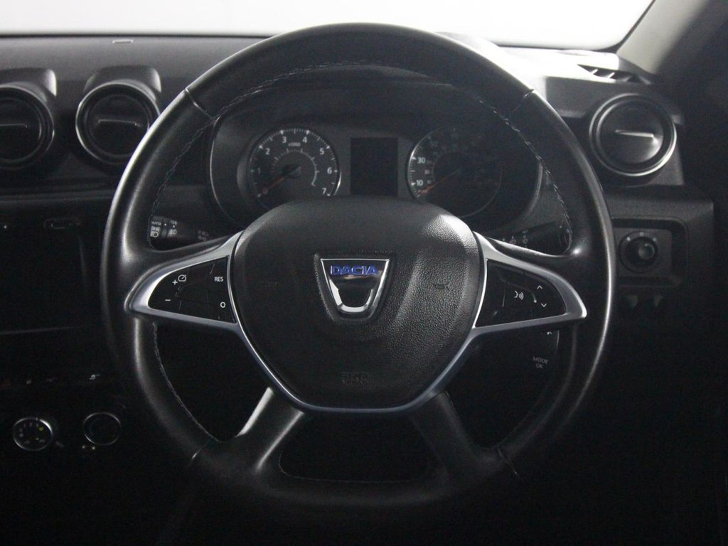 Used Dacia Duster 2021 for sale - 77879722: Photo 14