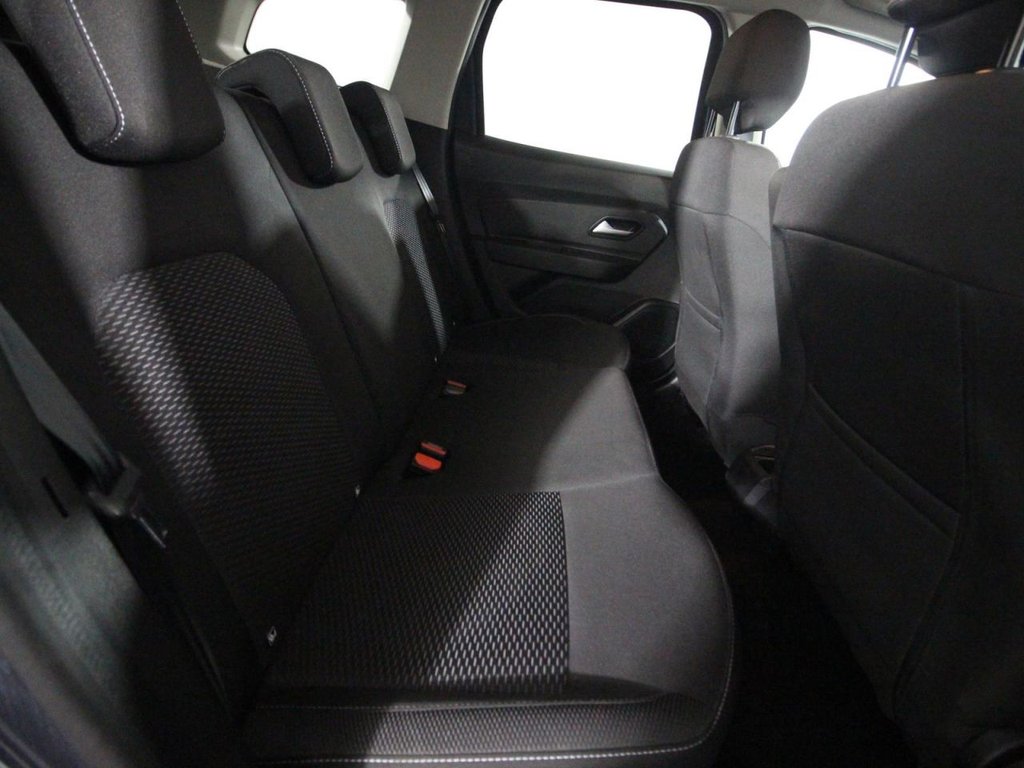 Used Dacia Duster 2021 for sale - 77879722: Photo 16