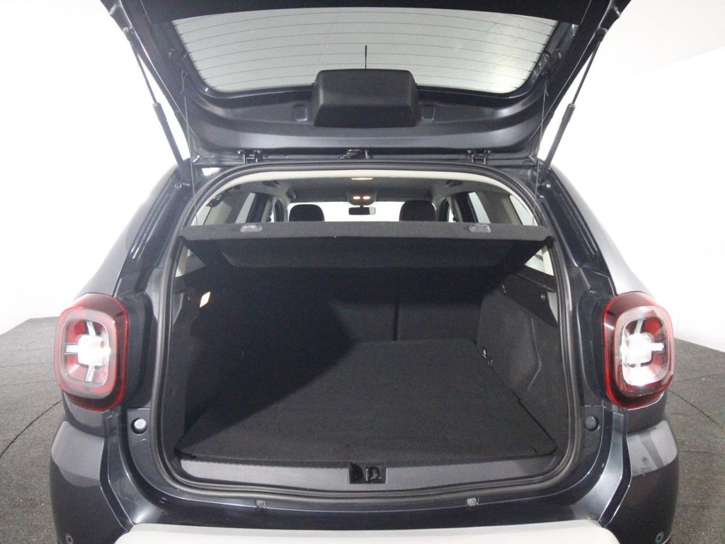 Used Dacia Duster 2021 for sale - 77879722: Photo 17