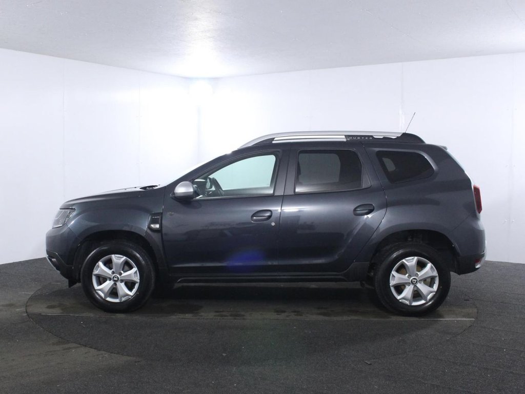 Used Dacia Duster 2021 for sale - 77879722: Photo 4