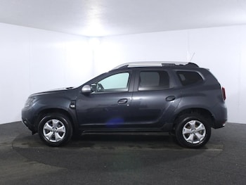 Used Dacia Duster 2021 for sale - 77879722: Photo