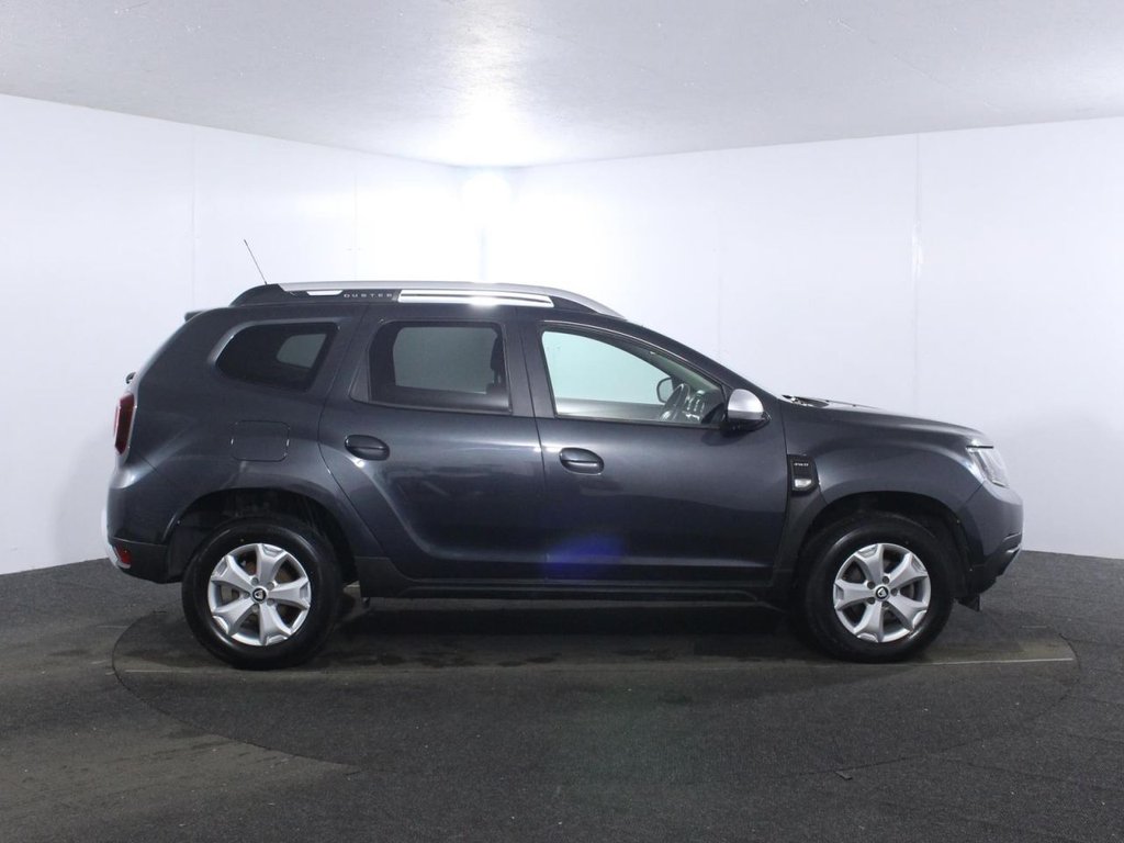 Used Dacia Duster 2021 for sale - 77879722: Photo 8