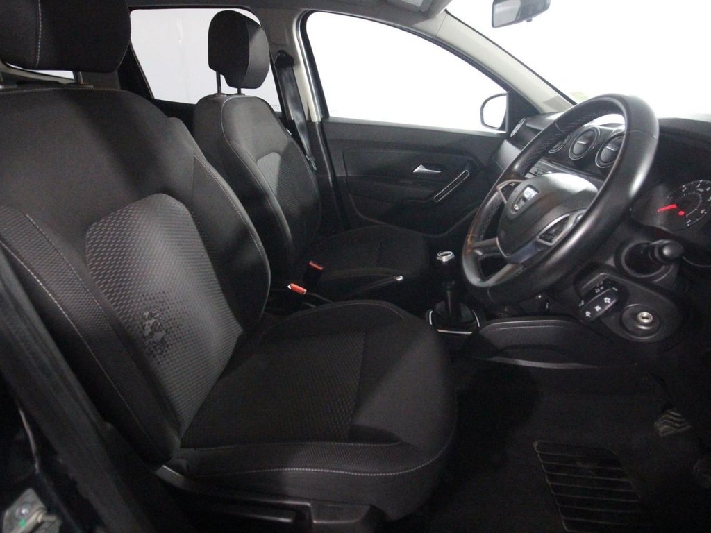 Used Dacia Duster 2021 for sale - 77879722: Photo 9