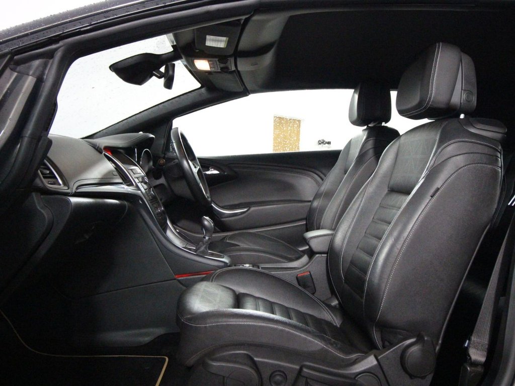 Used Vauxhall Cascada 2016 for sale - 75727404: Photo 11