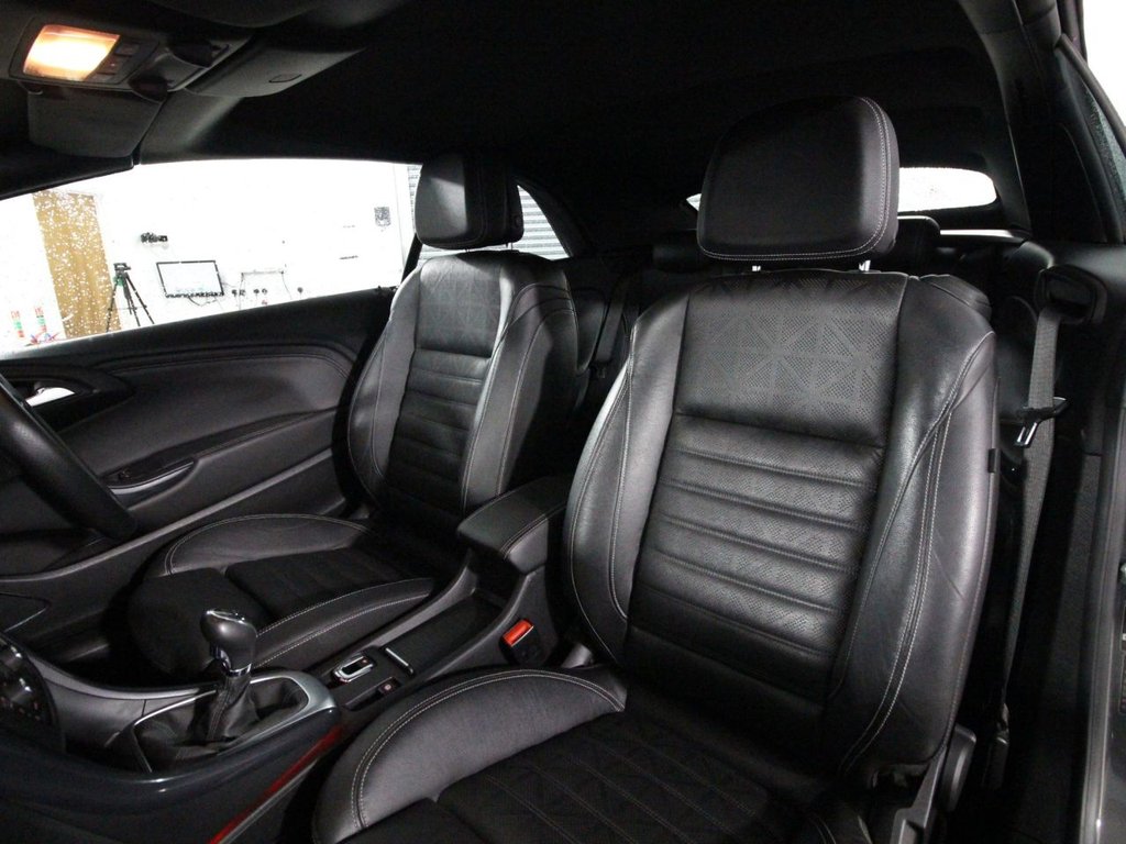 Used Vauxhall Cascada 2016 for sale - 75727404: Photo 12