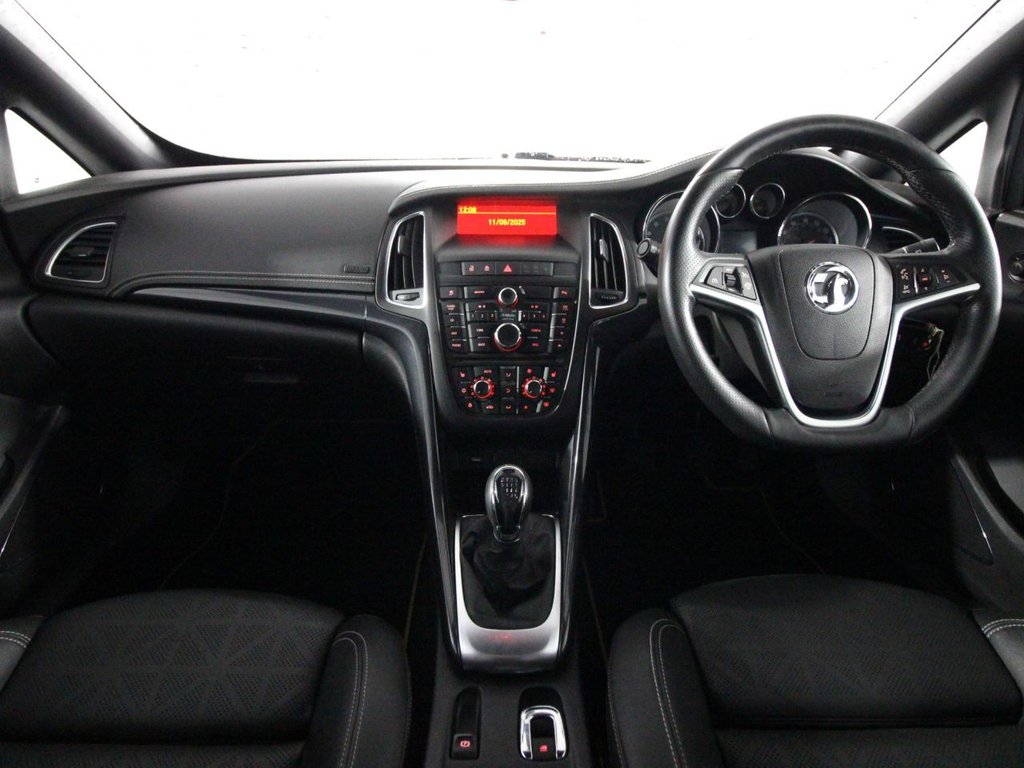 Used Vauxhall Cascada 2016 for sale - 75727404: Photo 13