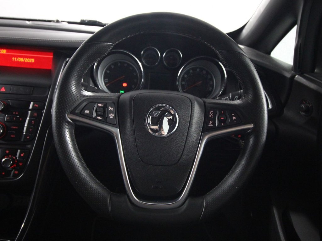 Used Vauxhall Cascada 2016 for sale - 75727404: Photo 14