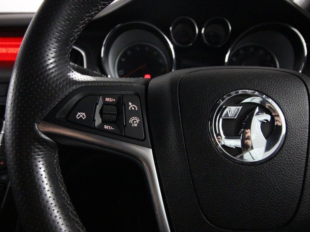 Used Vauxhall Cascada 2016 for sale - 75727404: Photo 15