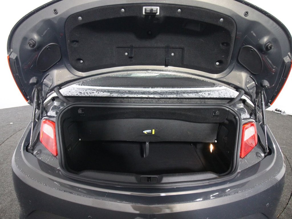 Used Vauxhall Cascada 2016 for sale - 75727404: Photo 17