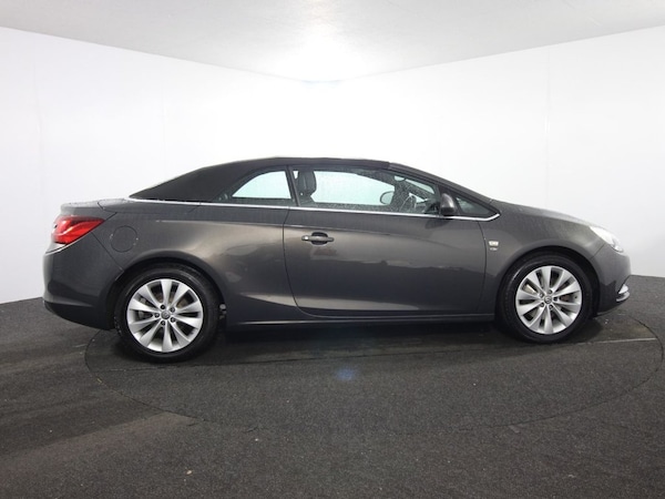 Used Vauxhall Cascada 2016 for sale - 75727404: Photo 8