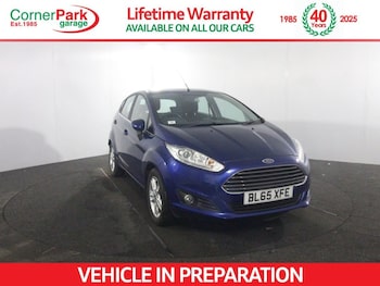 Used Ford Fiesta 2015 for sale - 78887601: Photo