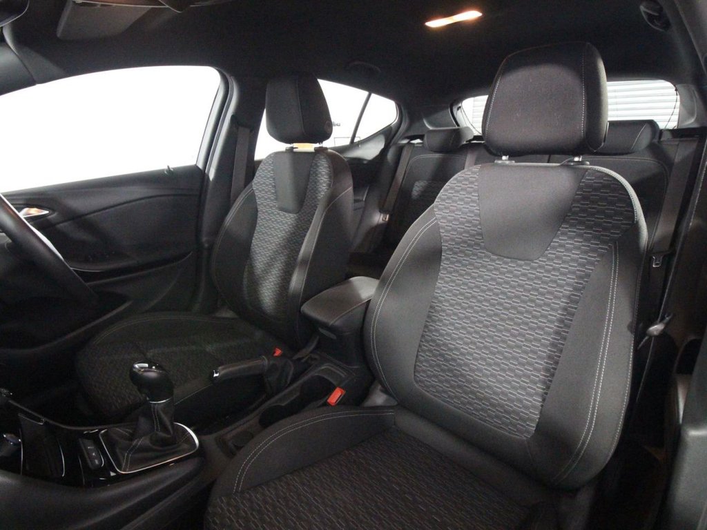 Used Vauxhall Astra 2019 for sale - 76973060: Photo 12