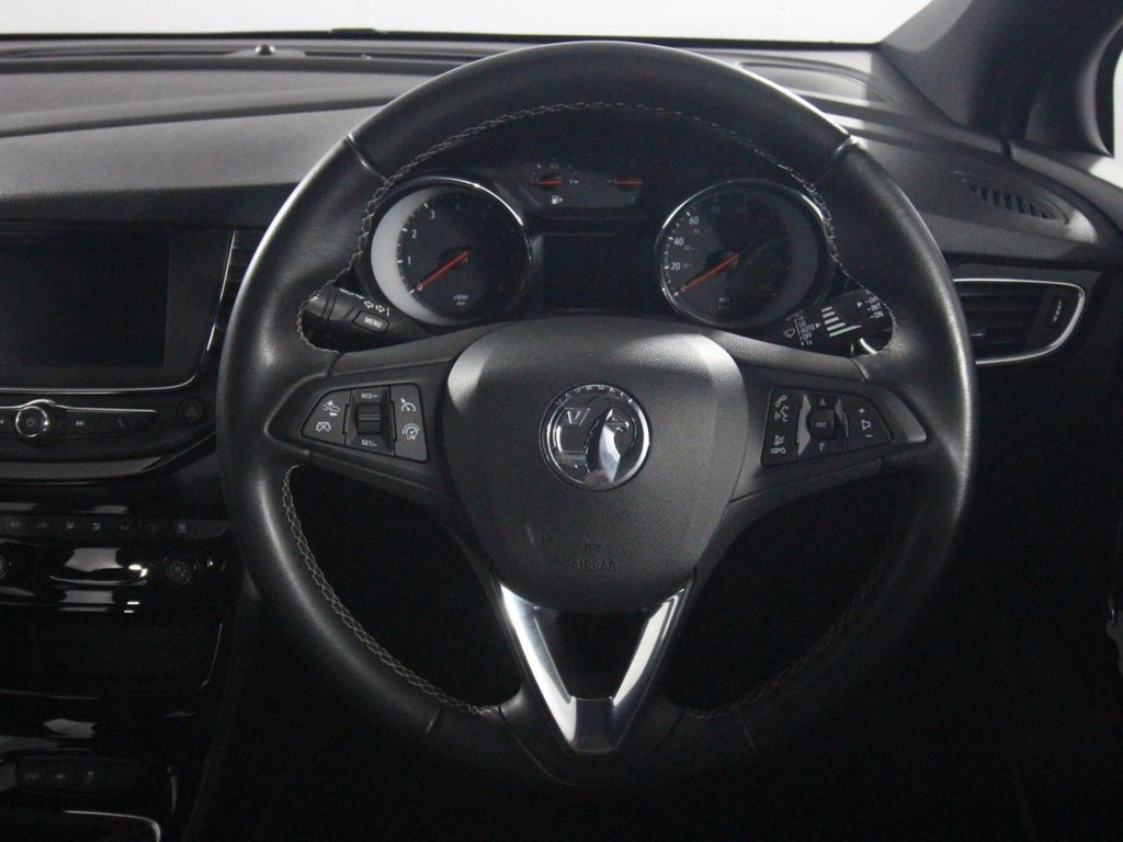 Used Vauxhall Astra 2019 for sale - 76973060: Photo 14