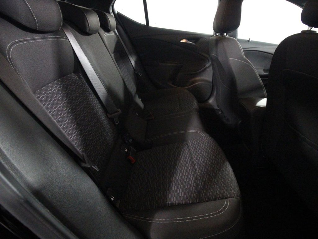 Used Vauxhall Astra 2019 for sale - 76973060: Photo 16