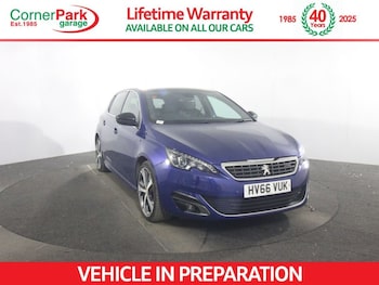Used Peugeot 308 2016 for sale - 79288239: Photo