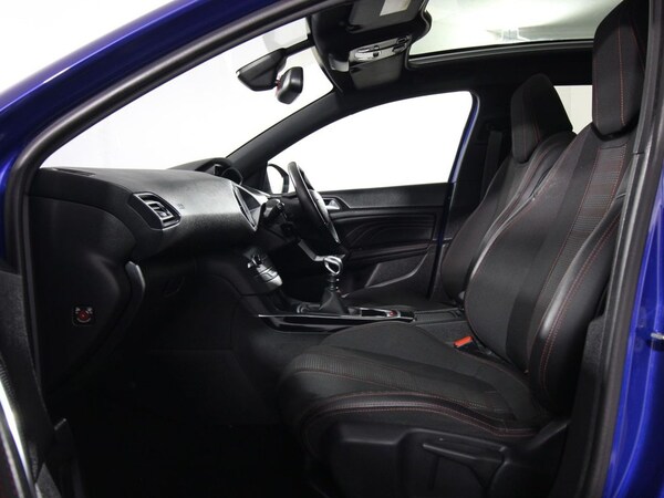 Used Peugeot 308 2018 for sale - 74974526: Photo 11