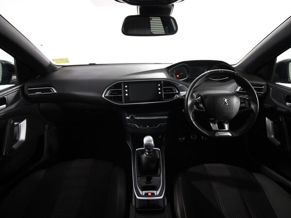 Used Peugeot 308 2018 for sale - 74974526: Photo 12