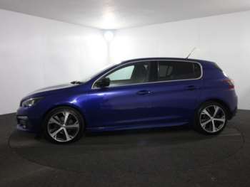 Used Peugeot 308 2018 for sale - 74974526: Photo
