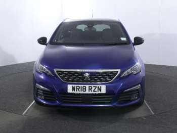 Used Peugeot 308 2018 for sale - 74295711: Photo