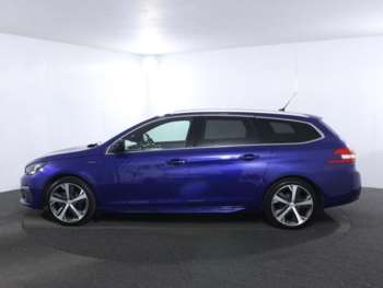 Used Peugeot 308 2018 for sale - 74295711: Photo