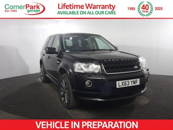 Used Land Rover Freelander 2 2013 for sale - 78349424: Photo