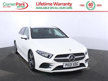 Used Mercedes-Benz A-Class 2021 for sale - 78401092: Photo