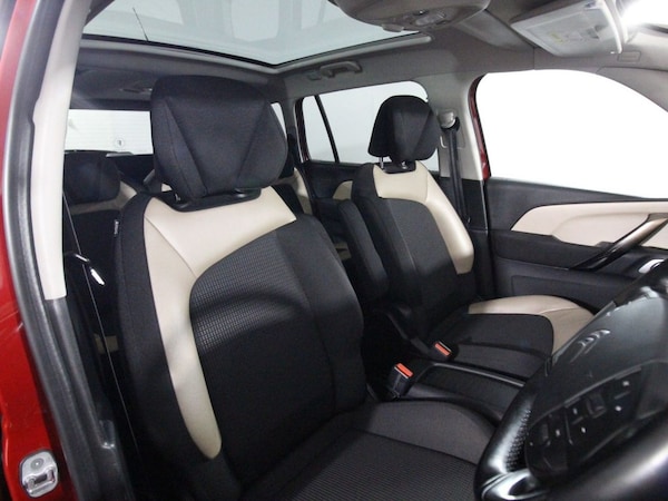 Used Citroen C4 Grand Picasso 2016 for sale - 75642164: Photo 10