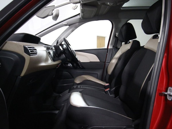 Used Citroen C4 Grand Picasso 2016 for sale - 75642164: Photo 11