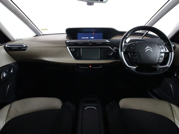 Used Citroen C4 Grand Picasso 2016 for sale - 75642164: Photo 13
