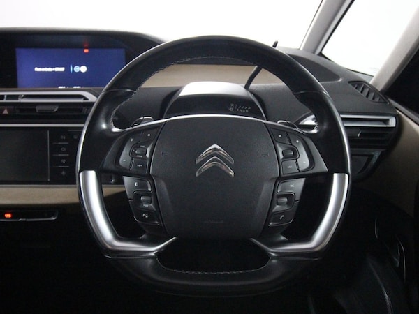 Used Citroen C4 Grand Picasso 2016 for sale - 75642164: Photo 14