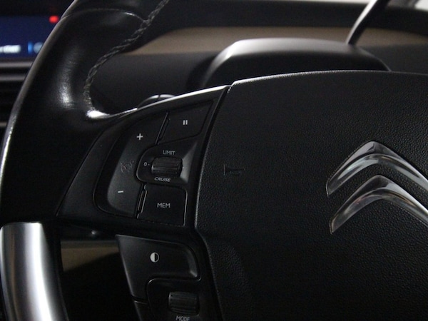 Used Citroen C4 Grand Picasso 2016 for sale - 75642164: Photo 15