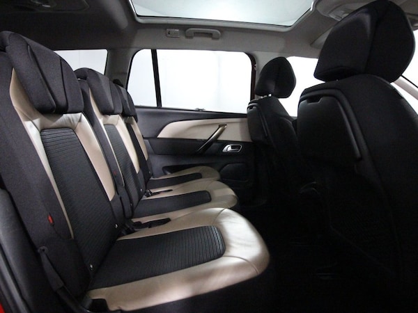 Used Citroen C4 Grand Picasso 2016 for sale - 75642164: Photo 16