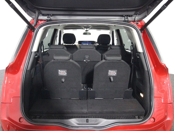 Used Citroen C4 Grand Picasso 2016 for sale - 75642164: Photo 17