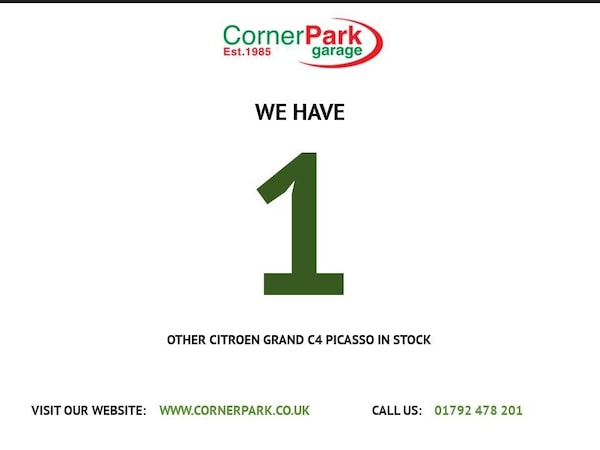 Used Citroen C4 Grand Picasso 2016 for sale - 75642164: Photo 28