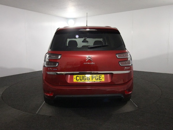 Used Citroen C4 Grand Picasso 2016 for sale - 75642164: Photo 6