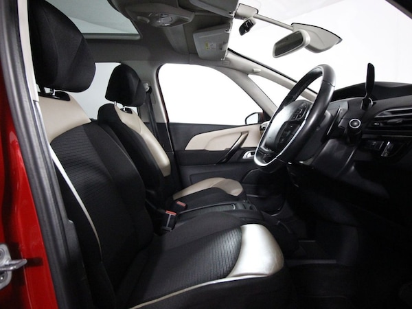 Used Citroen C4 Grand Picasso 2016 for sale - 75642164: Photo 9