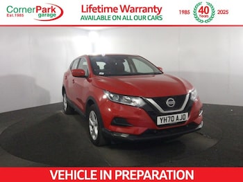 Used Nissan Qashqai 2020 for sale - 79103307: Photo