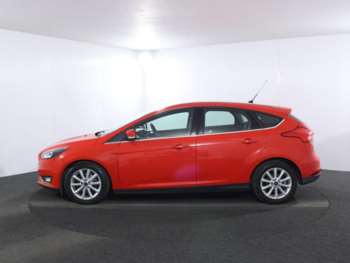 Used Ford Focus 2015 for sale - 74819753: Photo