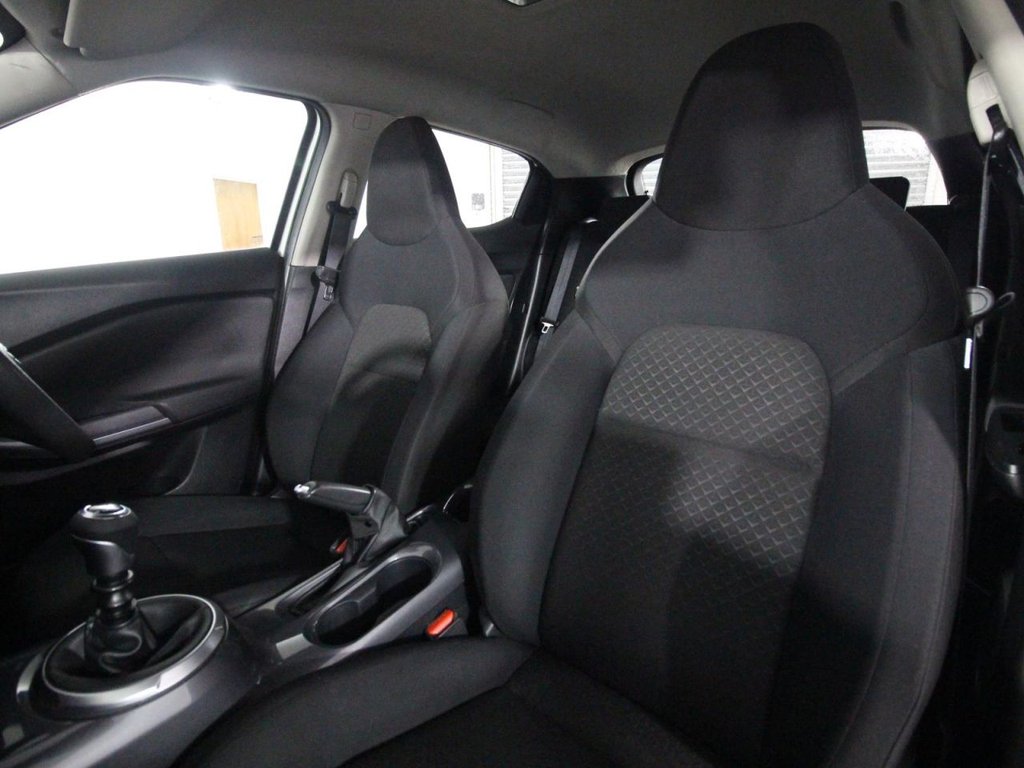 Used Nissan Juke 2023 for sale - 77631615: Photo 12