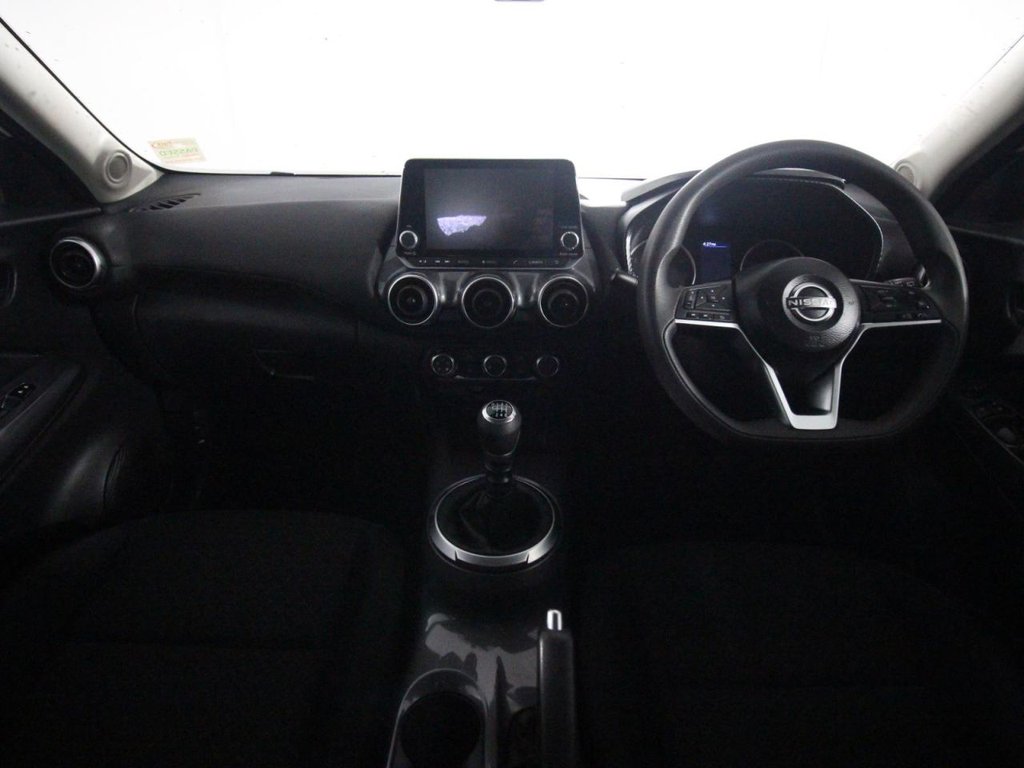 Used Nissan Juke 2023 for sale - 77631615: Photo 13