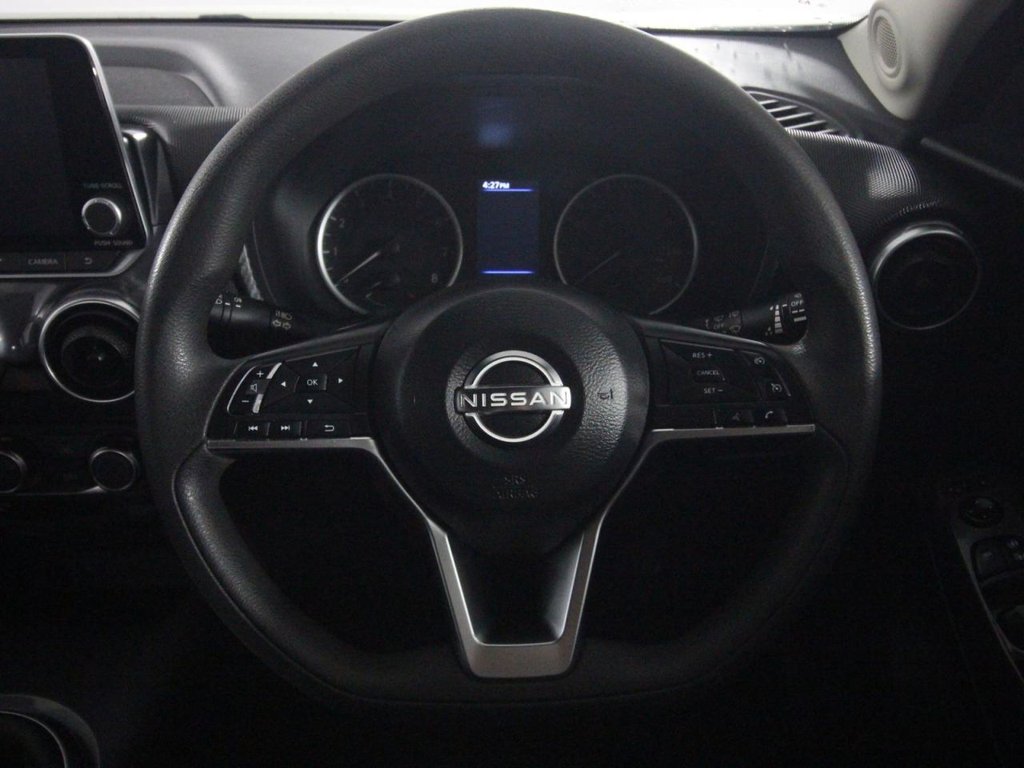 Used Nissan Juke 2023 for sale - 77631615: Photo 14