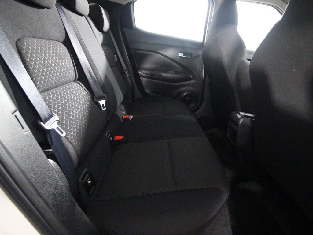 Used Nissan Juke 2023 for sale - 77631615: Photo 16