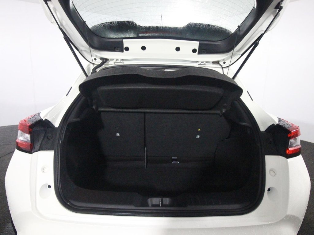 Used Nissan Juke 2023 for sale - 77631615: Photo 17